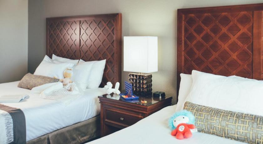 Holiday Inn Vacations At Orange Lake Resort East Village Four Corners 外观 照片
