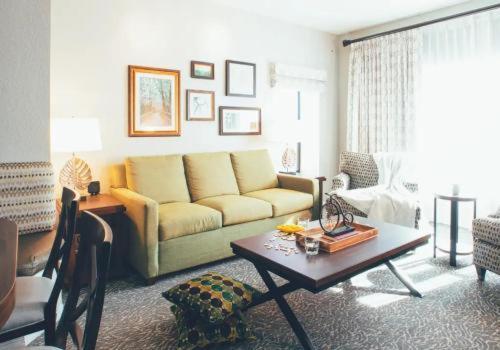 Holiday Inn Vacations At Orange Lake Resort East Village Four Corners 外观 照片