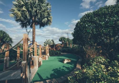 Holiday Inn Vacations At Orange Lake Resort East Village Four Corners 外观 照片